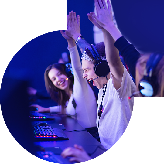 菠菜导航独家双向驱动技术<br>让电竞玩家尽情享受极致高速快感